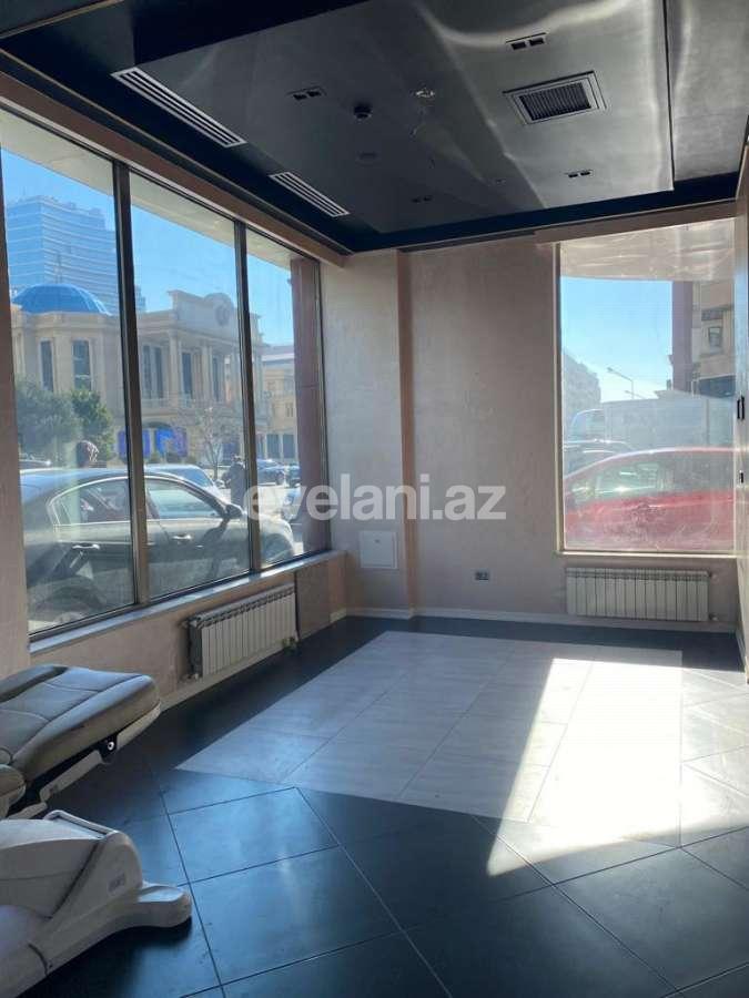 Rent, object, 150 m², Baku, Khatai r, Shah Ismail Khatai m.
