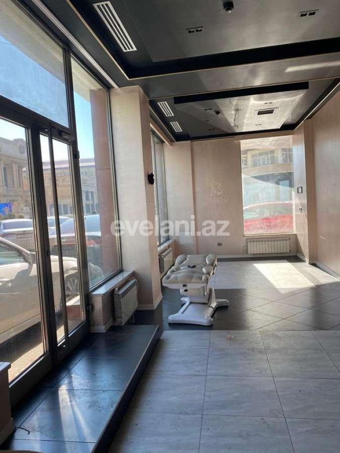 Rent, object, 150 m², Baku, Khatai r, Shah Ismail Khatai m.