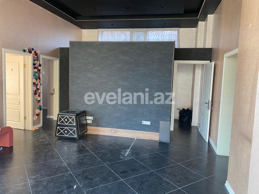 Rent, object, 150 m², Baku, Khatai r, Shah Ismail Khatai m.