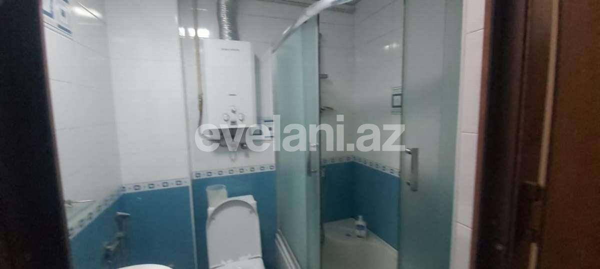 Satılır, köhnə tikili, 3 otaqlı, 70 m², Bakı, Yasamal r, Elmlər Akademiyası m.