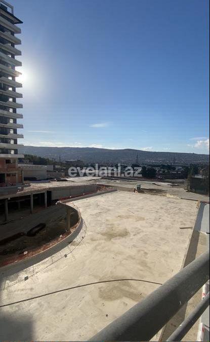 Satılır, yeni tikili, 2 otaqlı, 90 m², Bakı, Binəqədi r, Biləcəri q, Avtovağzal m.