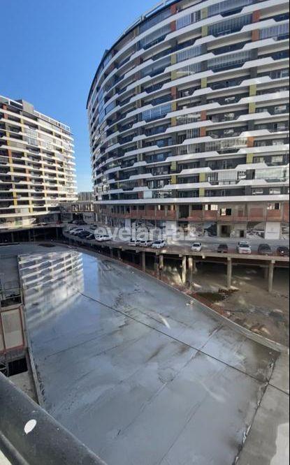 Satılır, yeni tikili, 2 otaqlı, 90 m², Bakı, Binəqədi r, Biləcəri q, Avtovağzal m.