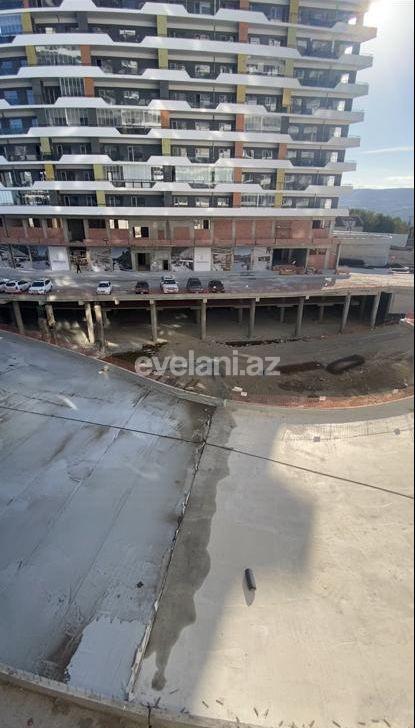 Satılır, yeni tikili, 2 otaqlı, 90 m², Bakı, Binəqədi r, Biləcəri q, Avtovağzal m.