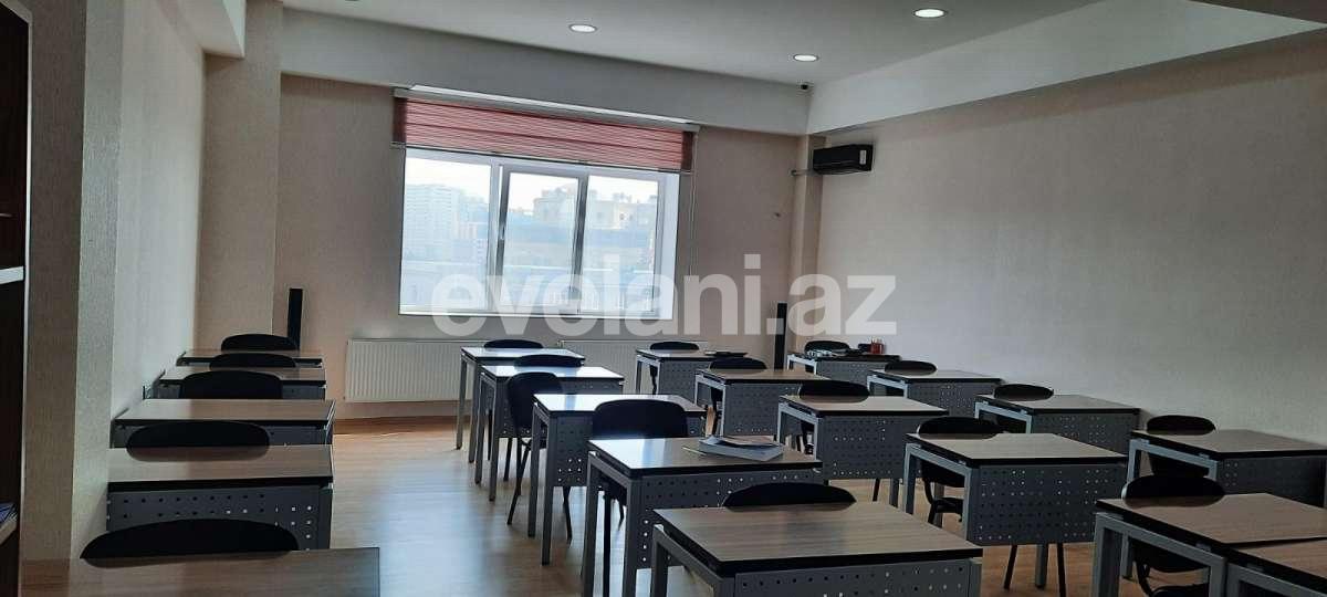 Satılır, obyekt, 568 m², Bakı, Yasamal r, Yasamal q, 20 yanvar m.