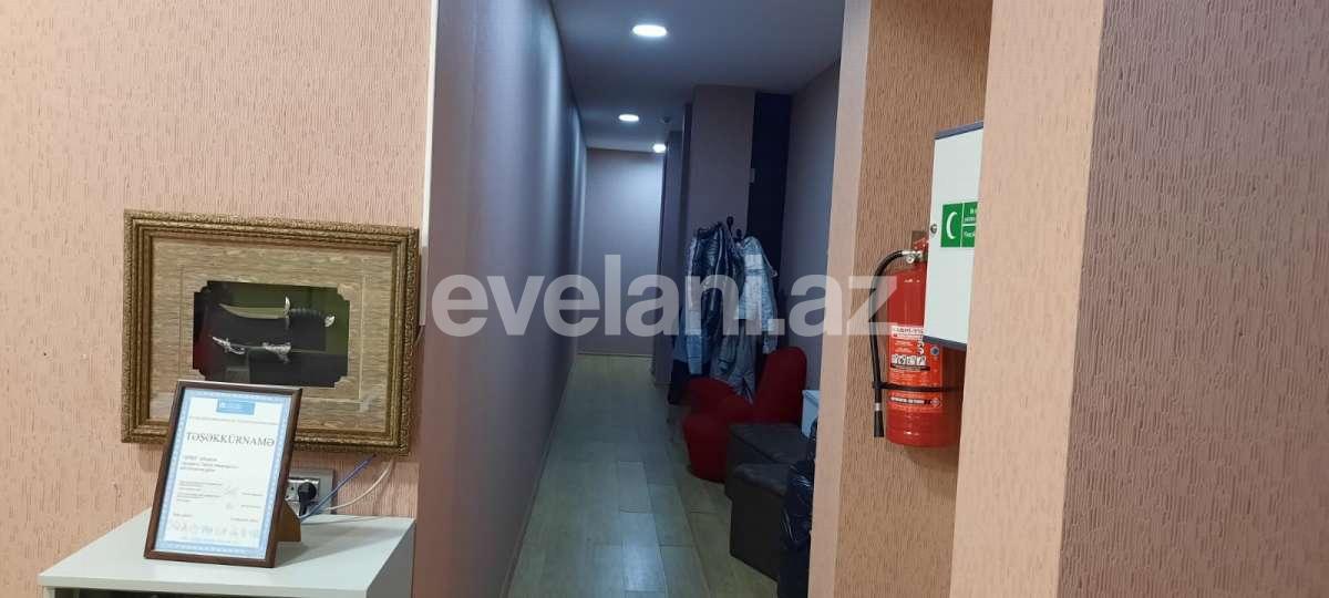 Satılır, obyekt, 568 m², Bakı, Yasamal r, Yasamal q, 20 yanvar m.