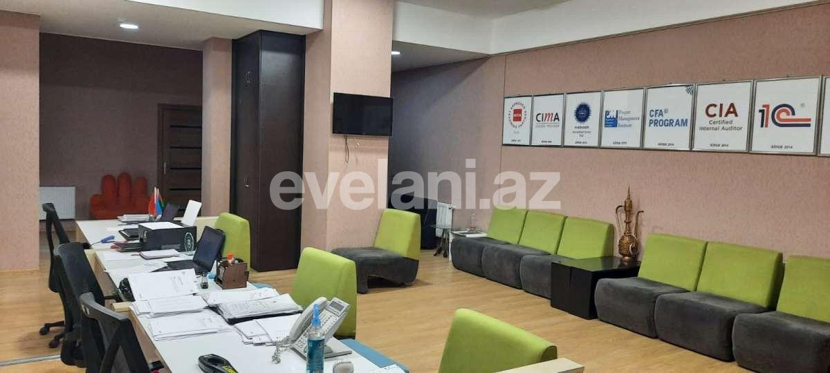 Satılır, obyekt, 568 m², Bakı, Yasamal r, Yasamal q, 20 yanvar m.