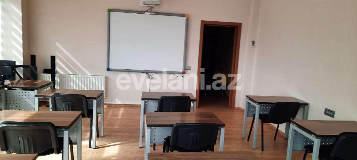 Satılır, obyekt, 568 m², Bakı, Yasamal r, Yasamal q, 20 yanvar m.