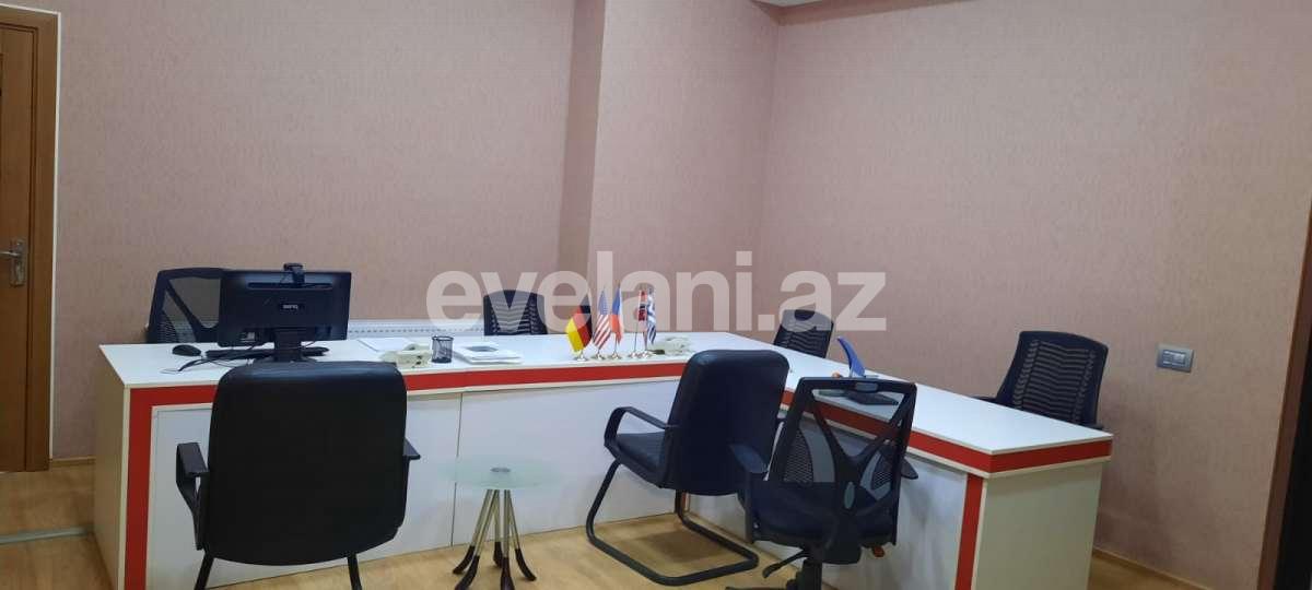 Satılır, obyekt, 568 m², Bakı, Yasamal r, Yasamal q, 20 yanvar m.