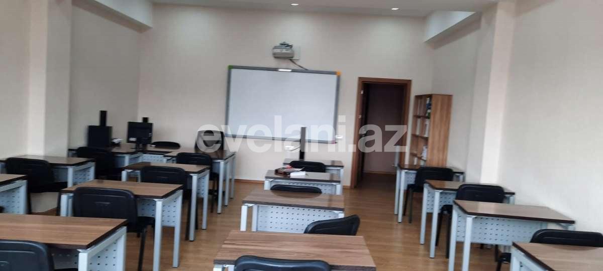 Satılır, obyekt, 568 m², Bakı, Yasamal r, Yasamal q, 20 yanvar m.