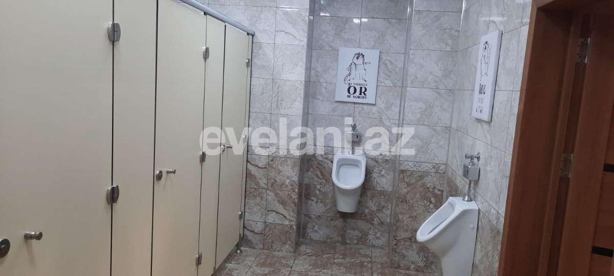 Satılır, obyekt, 568 m², Bakı, Yasamal r, Yasamal q, 20 yanvar m.