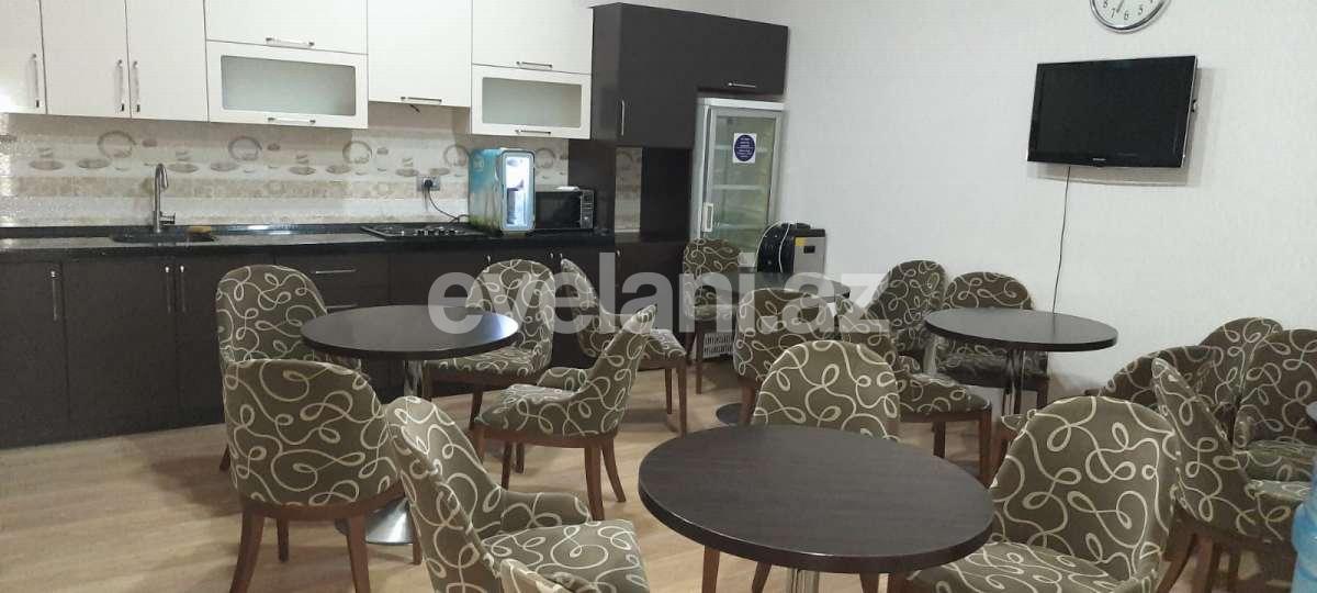 Satılır, obyekt, 568 m², Bakı, Yasamal r, Yasamal q, 20 yanvar m.