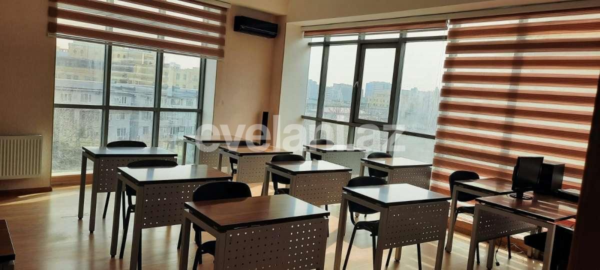 Satılır, obyekt, 568 m², Bakı, Yasamal r, Yasamal q, 20 yanvar m.