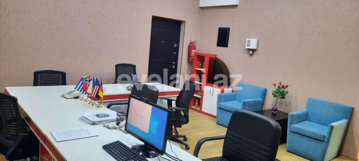 Satılır, obyekt, 568 m², Bakı, Yasamal r, Yasamal q, 20 yanvar m.