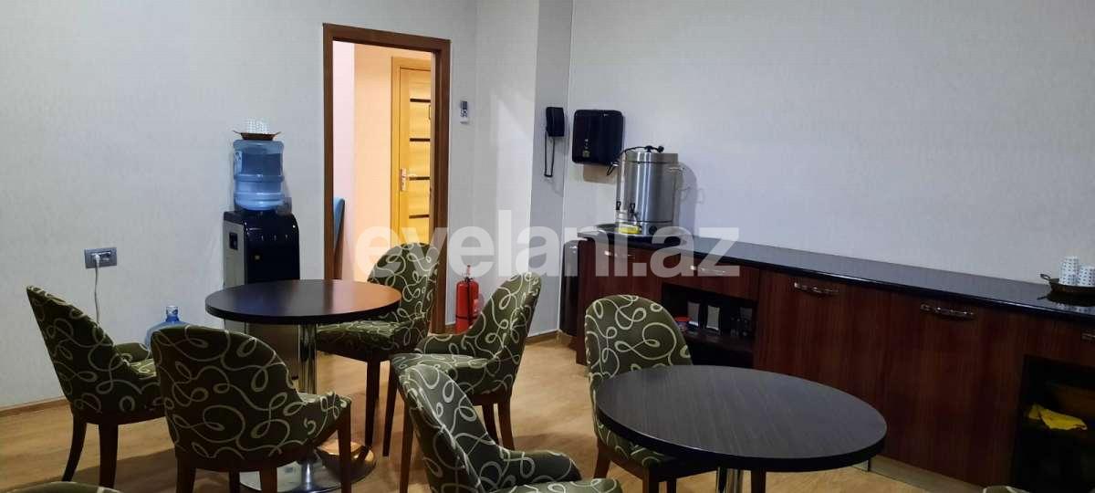 Satılır, obyekt, 568 m², Bakı, Yasamal r, Yasamal q, 20 yanvar m.