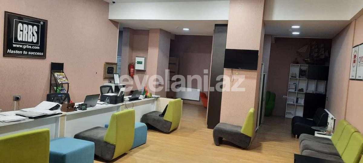 Satılır, obyekt, 568 m², Bakı, Yasamal r, Yasamal q, 20 yanvar m.