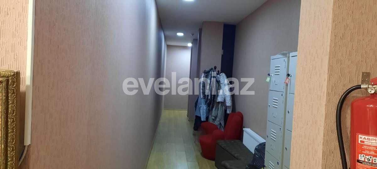 Satılır, obyekt, 568 m², Bakı, Yasamal r, Yasamal q, 20 yanvar m.