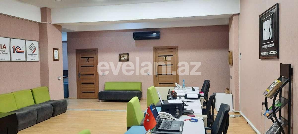 Satılır, obyekt, 568 m², Bakı, Yasamal r, Yasamal q, 20 yanvar m.