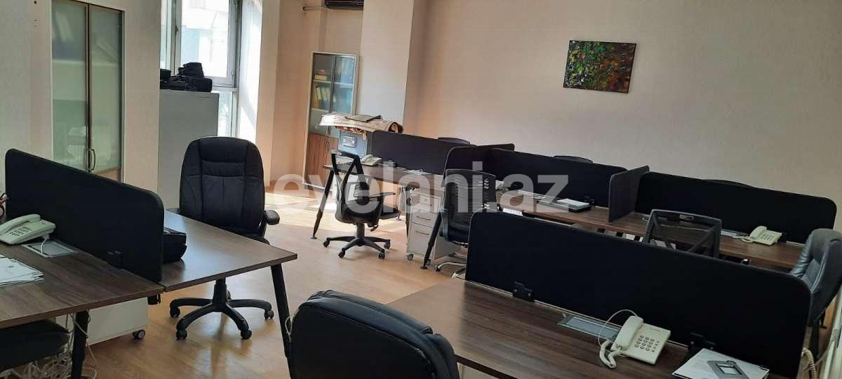 Satılır, obyekt, 568 m², Bakı, Yasamal r, Yasamal q, 20 yanvar m.