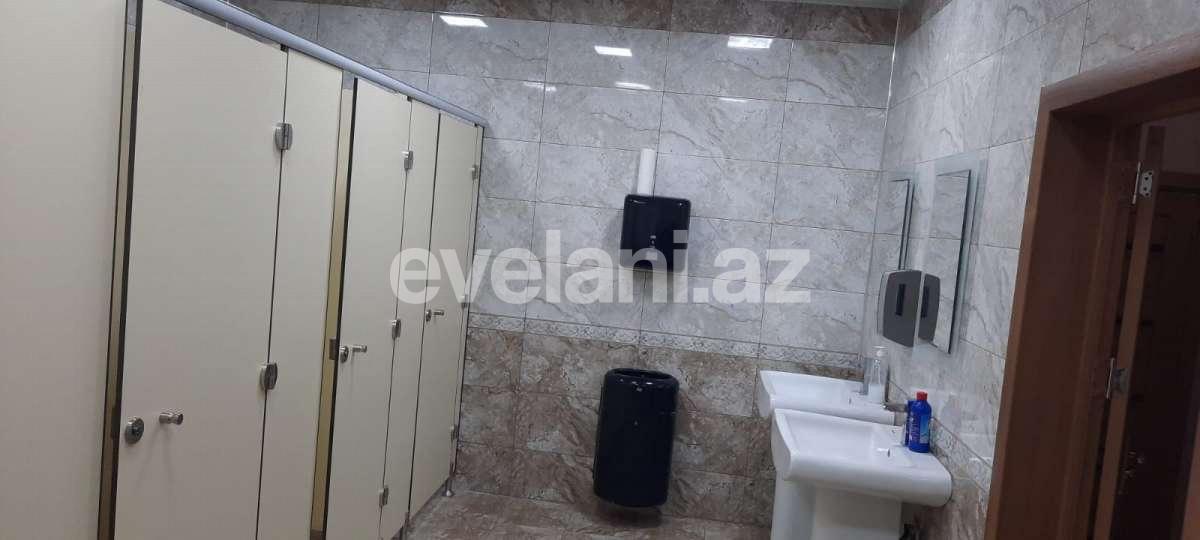 Satılır, obyekt, 568 m², Bakı, Yasamal r, Yasamal q, 20 yanvar m.