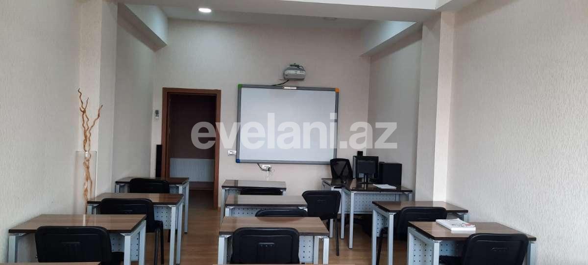 Satılır, obyekt, 568 m², Bakı, Yasamal r, Yasamal q, 20 yanvar m.