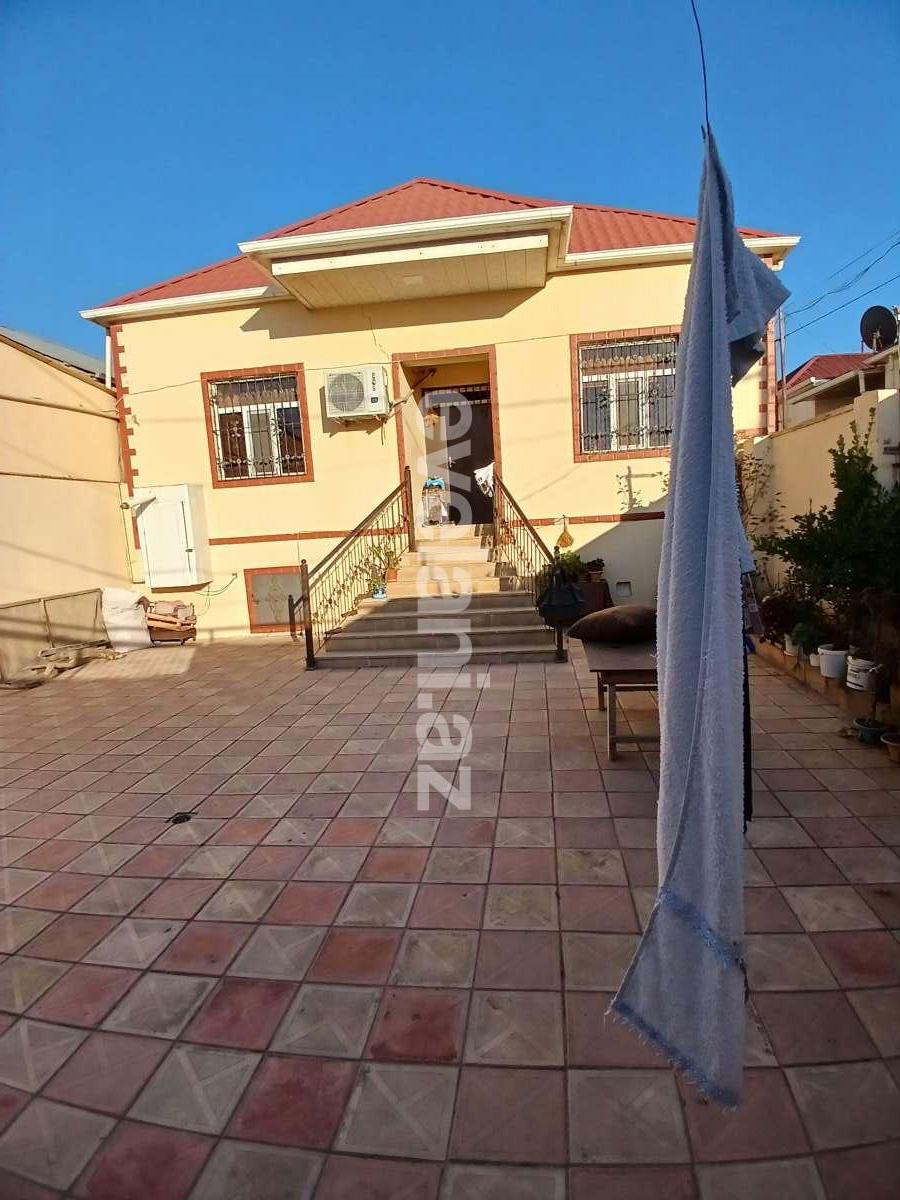 Продаётся, новостройка, 4-комнаты, 125 m², Баку, Бинагадинский r, Бинагади p.