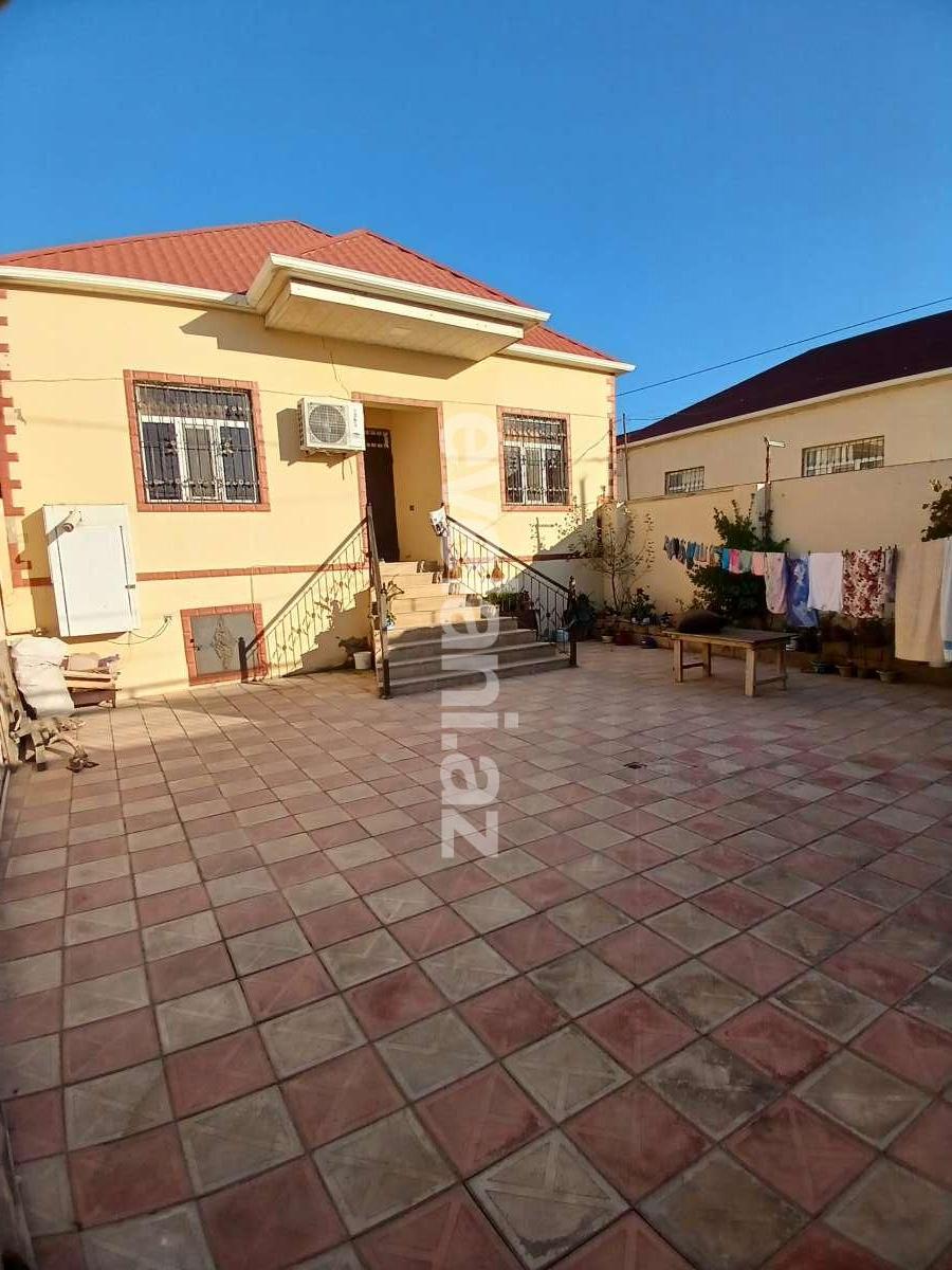 Продаётся, новостройка, 4-комнаты, 125 m², Баку, Бинагадинский r, Бинагади p.