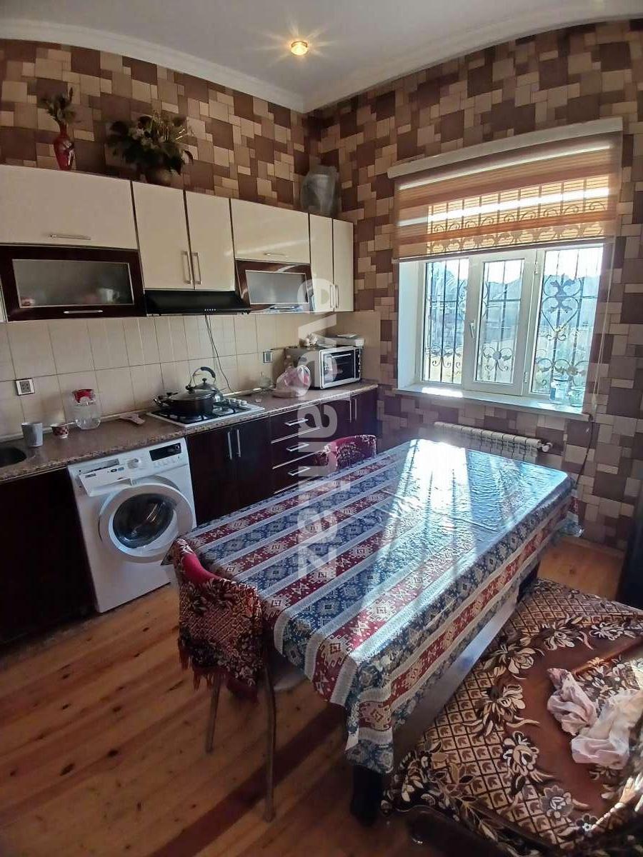 Продаётся, новостройка, 4-комнаты, 125 m², Баку, Бинагадинский r, Бинагади p.