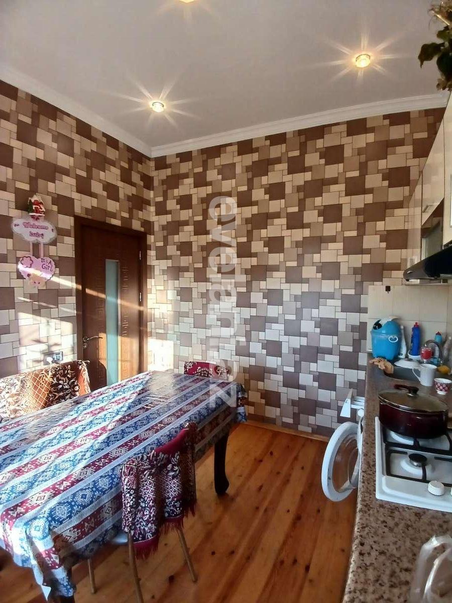 Продаётся, новостройка, 4-комнаты, 125 m², Баку, Бинагадинский r, Бинагади p.