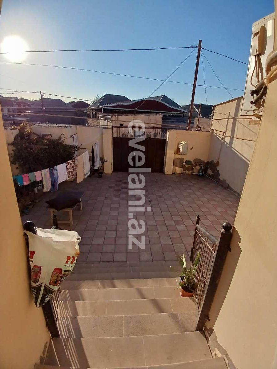 Продаётся, новостройка, 4-комнаты, 125 m², Баку, Бинагадинский r, Бинагади p.