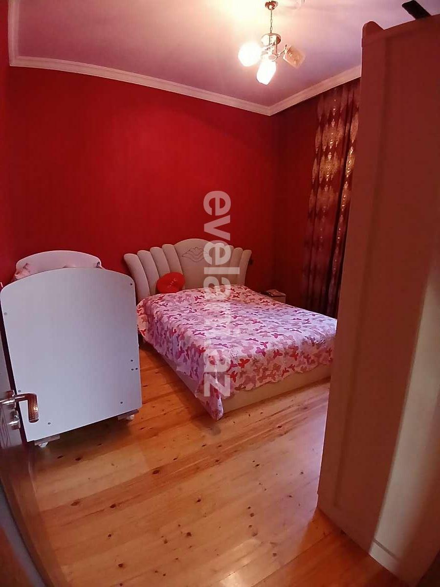 Продаётся, новостройка, 4-комнаты, 125 m², Баку, Бинагадинский r, Бинагади p.