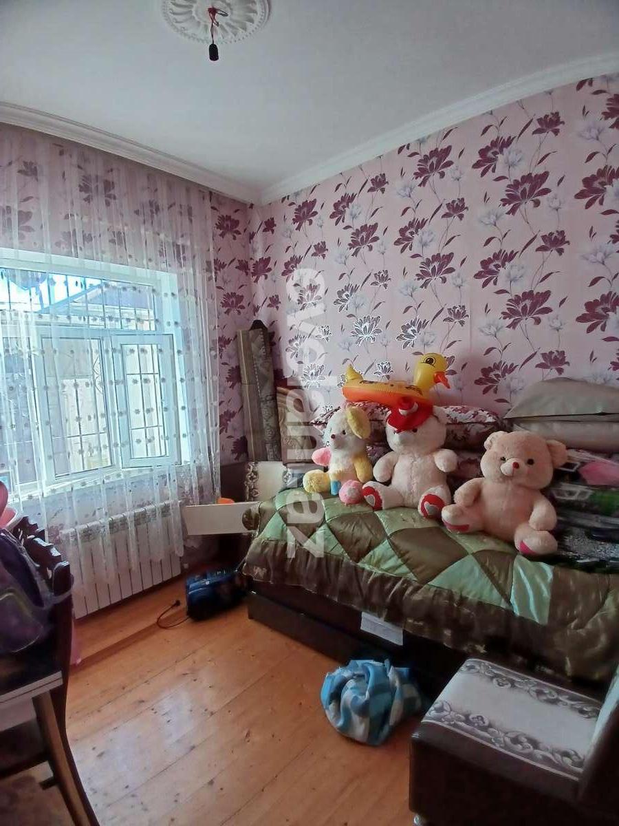 Продаётся, новостройка, 4-комнаты, 125 m², Баку, Бинагадинский r, Бинагади p.