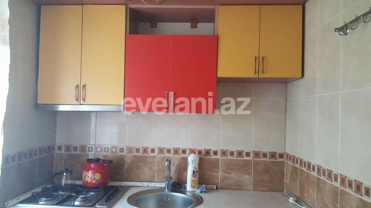 Kirayə verilir, köhnə tikili, 1 otaqlı, 48 m², Bakı, Yasamal r, Elmlər Akademiyası m.
