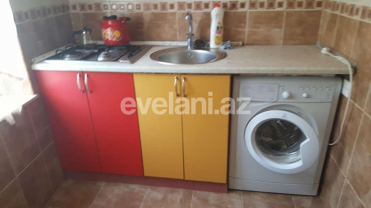 Kirayə verilir, köhnə tikili, 1 otaqlı, 48 m², Bakı, Yasamal r, Elmlər Akademiyası m.
