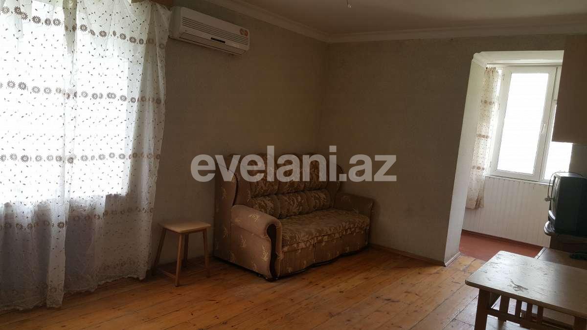 Kirayə verilir, köhnə tikili, 1 otaqlı, 48 m², Bakı, Yasamal r, Elmlər Akademiyası m.