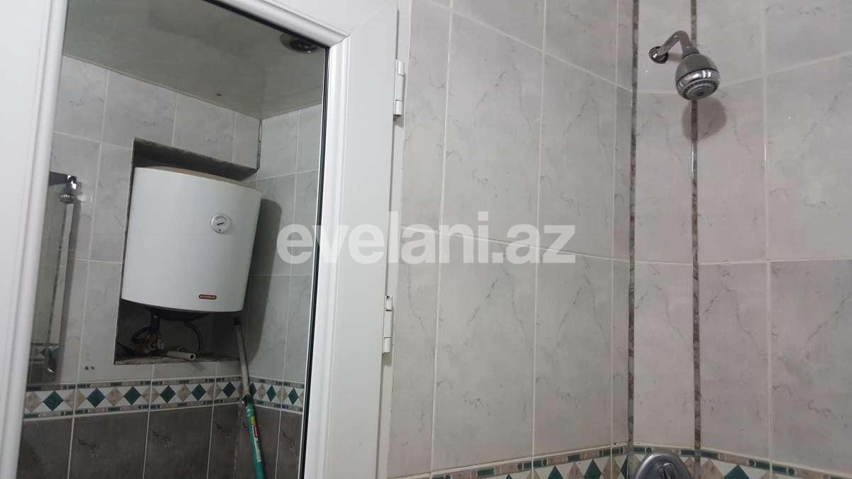 Kirayə verilir, köhnə tikili, 1 otaqlı, 48 m², Bakı, Yasamal r, Elmlər Akademiyası m.
