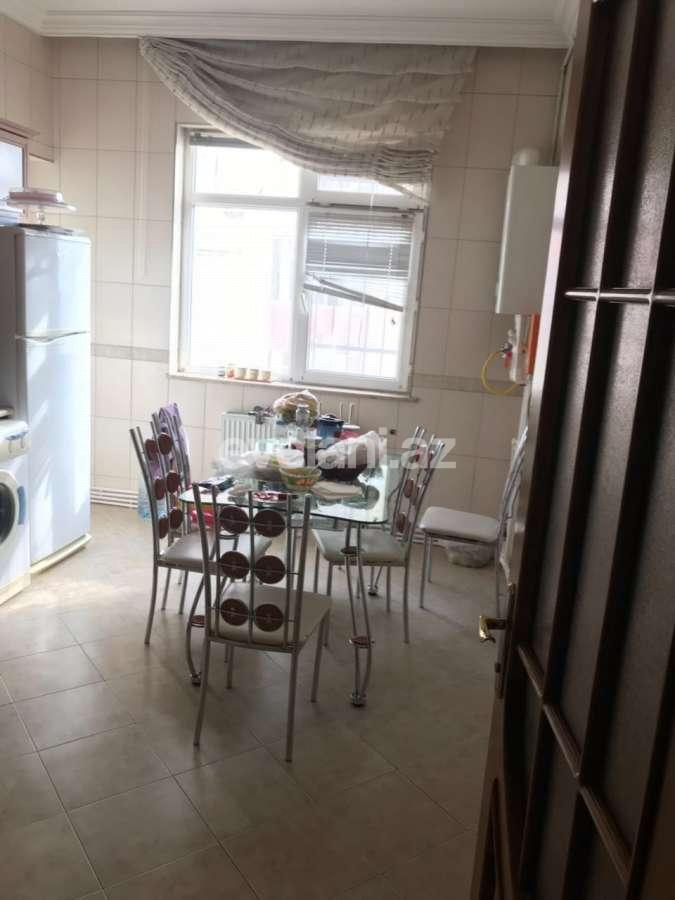 Сдаётся, новостройка, 2-комнаты, 60 m², Баку, Ясамальский r, Иншаатчылар m.