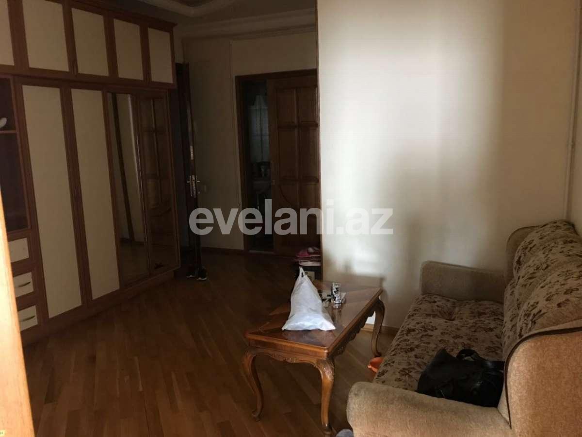 Сдаётся, новостройка, 2-комнаты, 60 m², Баку, Ясамальский r, Иншаатчылар m.