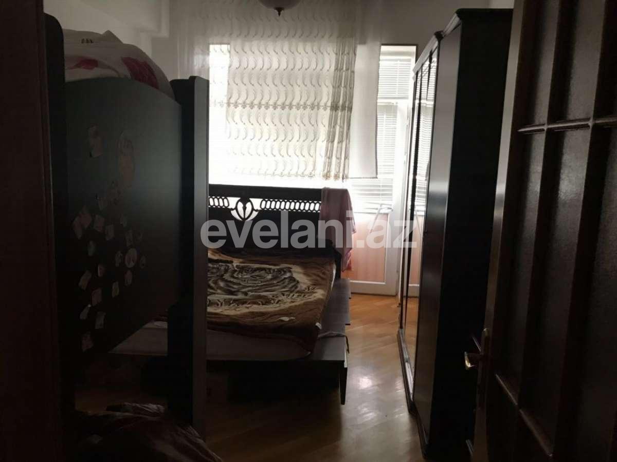 Сдаётся, новостройка, 2-комнаты, 60 m², Баку, Ясамальский r, Иншаатчылар m.