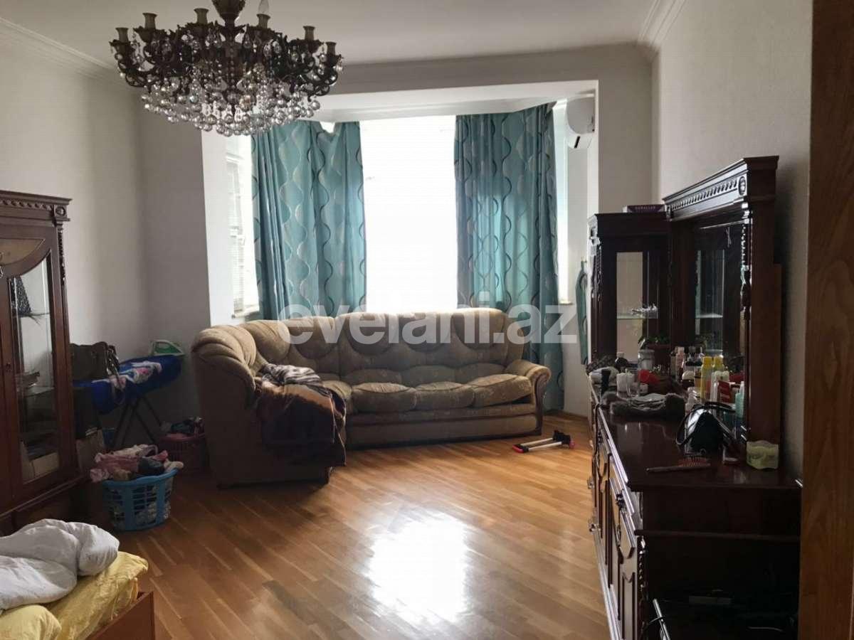 Сдаётся, новостройка, 2-комнаты, 60 m², Баку, Ясамальский r, Иншаатчылар m.