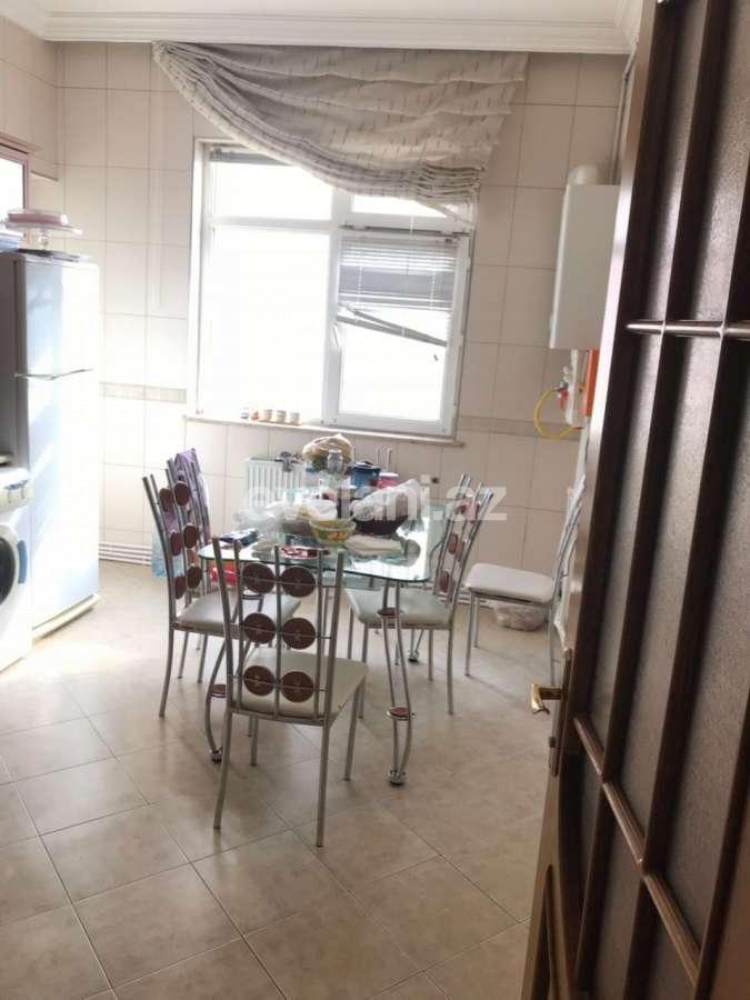 Сдаётся, новостройка, 2-комнаты, 60 m², Баку, Ясамальский r, Иншаатчылар m.