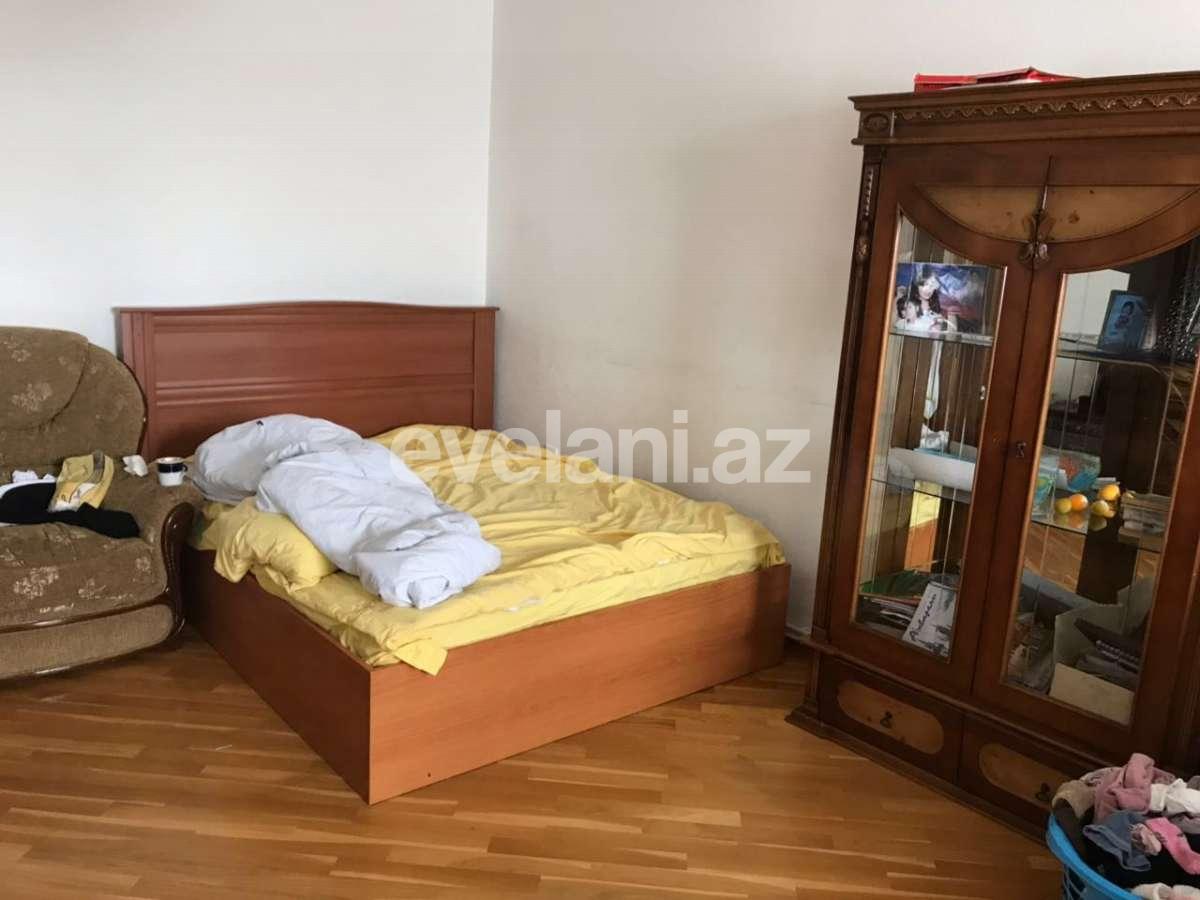 Сдаётся, новостройка, 2-комнаты, 60 m², Баку, Ясамальский r, Иншаатчылар m.