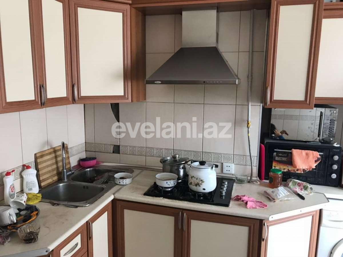 Сдаётся, новостройка, 2-комнаты, 60 m², Баку, Ясамальский r, Иншаатчылар m.