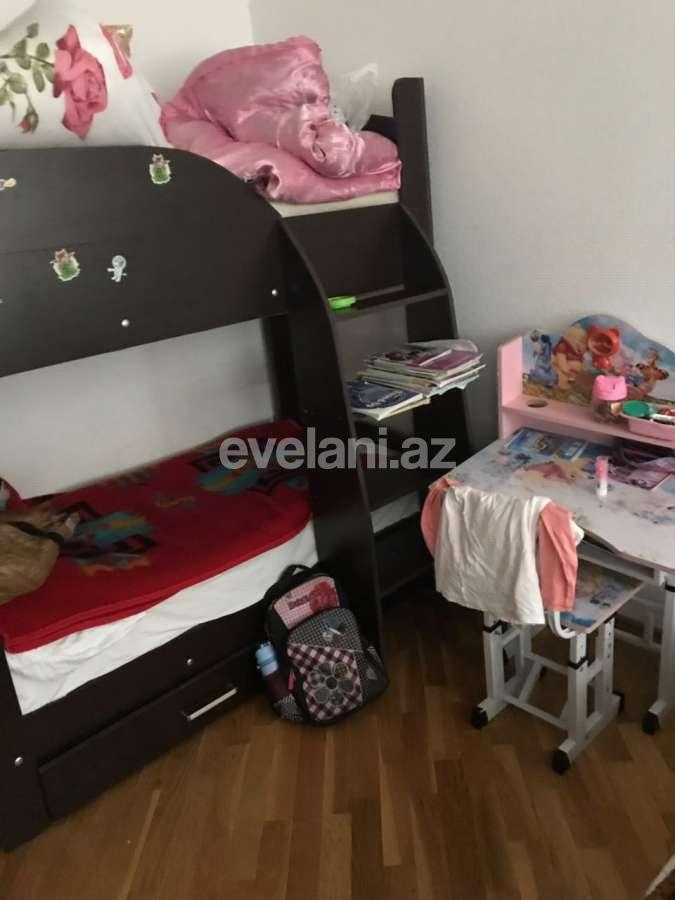 Сдаётся, новостройка, 2-комнаты, 60 m², Баку, Ясамальский r, Иншаатчылар m.