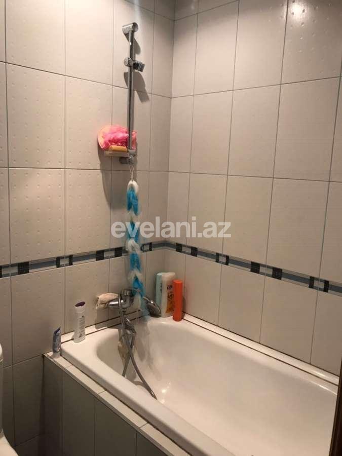 Сдаётся, новостройка, 2-комнаты, 60 m², Баку, Ясамальский r, Иншаатчылар m.