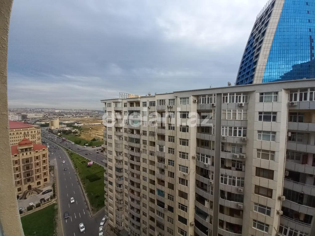 Kirayə verilir, yeni tikili, 2 otaqlı, 67 m², Bakı, Xətai r, Şah İsmayıl Xətai m.