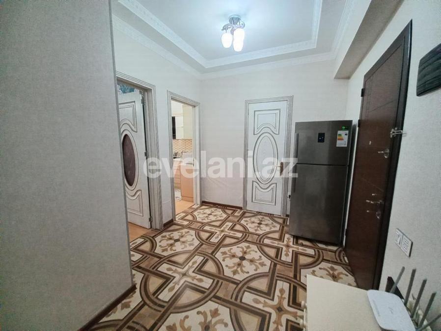 Kirayə verilir, yeni tikili, 2 otaqlı, 67 m², Bakı, Xətai r, Şah İsmayıl Xətai m.