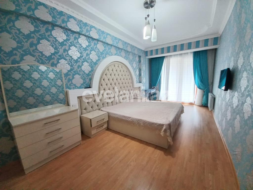 Kirayə verilir, yeni tikili, 2 otaqlı, 67 m², Bakı, Xətai r, Şah İsmayıl Xətai m.
