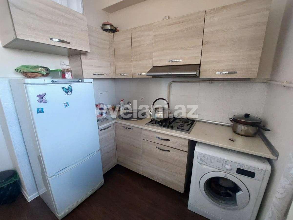 Сдаётся, новостройка, 2-комнаты, 60 m², Баку, Ясамальский r, Элмляр Академиясы m.