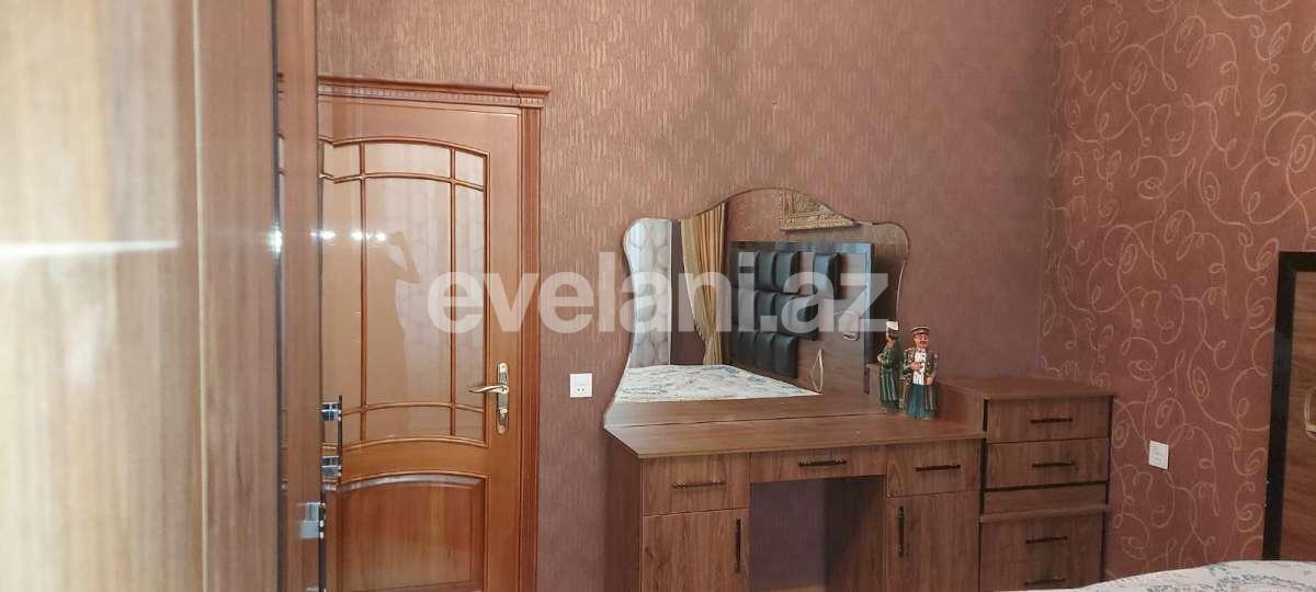 Сдаётся, новостройка, 3-комнаты, 86 m², Баку, Ясамальский r, Ени Ясамал p, Иншаатчылар m.