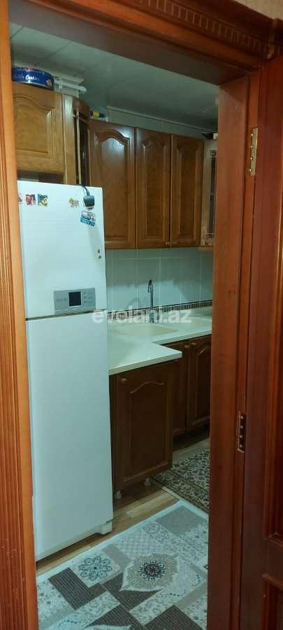 Сдаётся, новостройка, 3-комнаты, 86 m², Баку, Ясамальский r, Ени Ясамал p, Иншаатчылар m.